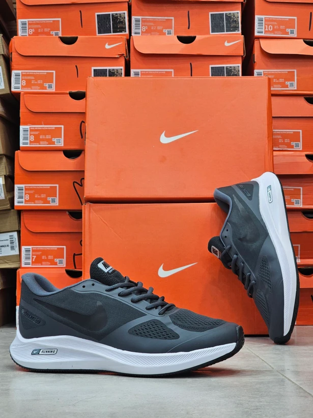 کتونی نایک گاید 10 مسترکوالیتی ۱۰ Nike guide ساخت ویتنام وارداتی سایز۴۰ الی ۴۵فروش تکی و عمده ضمانت کیفیت کالا