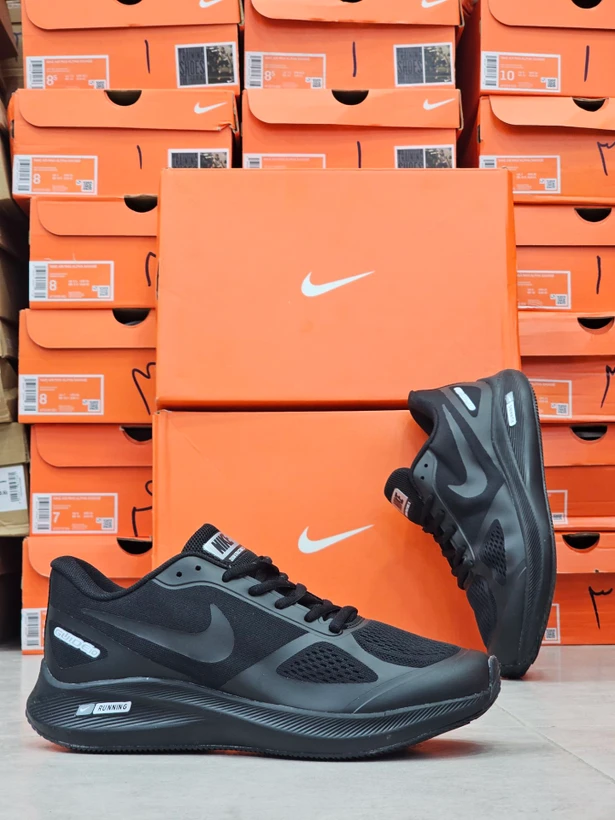 کتونی نایک گاید 10 مسترکوالیتی ۱۰ Nike guide ساخت ویتنام وارداتی سایز۴۰ الی ۴۵فروش تکی و عمده ضمانت کیفیت کالا