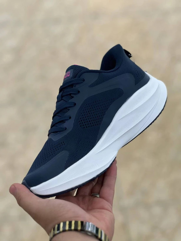 کتونی اسکیچرز هایپر برست skechers Hyper Burst ساخت ویتنام وارداتی سایز ۳۷ الی ۴۰ فروش تکی و عمده ضمانت کیفیت کالا