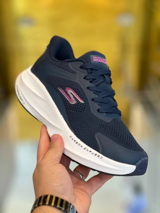 کتونی اسکیچرز هایپر برست skechers Hyper Burst ساخت ویتنام وارداتی سایز ۳۷ الی ۴۰ فروش تکی و عمده ضمانت کیفیت کالا