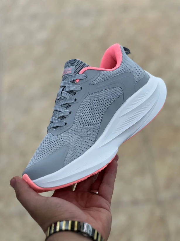 کتونی اسکیچرز هایپر برست skechers Hyper Burst ساخت ویتنام وارداتی سایز ۳۷ الی ۴۰ فروش تکی و عمده ضمانت کیفیت کالا