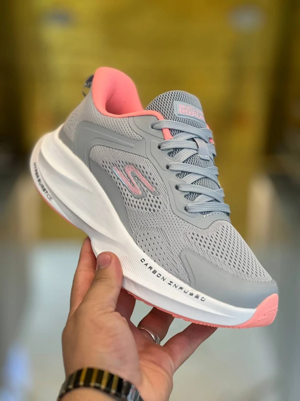 کتونی اسکیچرز هایپر برست skechers Hyper Burst ساخت ویتنام وارداتی سایز ۳۷ الی ۴۰ فروش تکی و عمده ضمانت کیفیت کالا