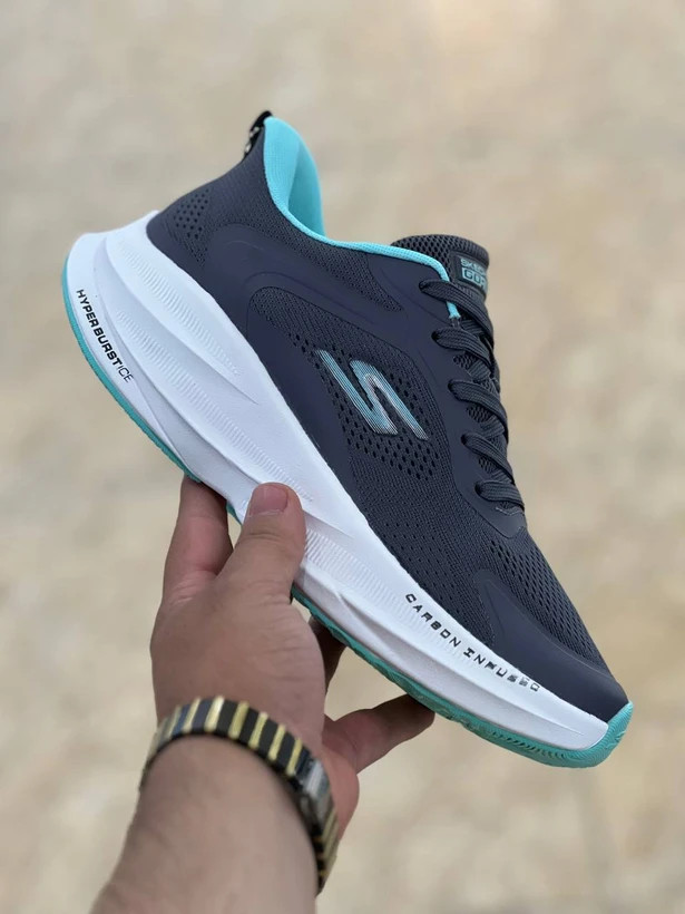 کتونی اسکیچرز هایپر برست skechers Hyper Burst ساخت ویتنام وارداتی سایز ۳۷ الی ۴۰ فروش تکی و عمده ضمانت کیفیت کالا