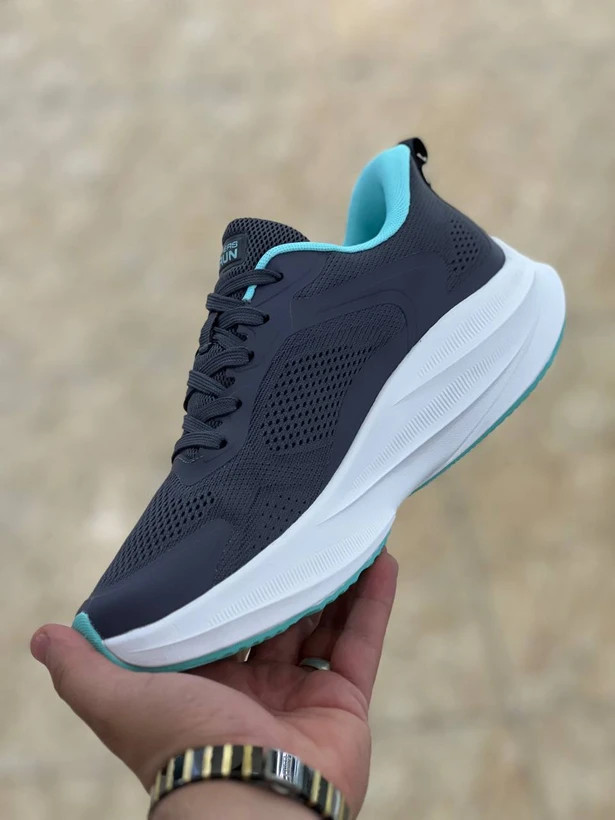 کتونی اسکیچرز هایپر برست skechers Hyper Burst ساخت ویتنام وارداتی سایز ۳۷ الی ۴۰ فروش تکی و عمده ضمانت کیفیت کالا