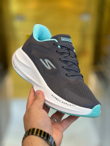 کتونی اسکیچرز هایپر برست skechers Hyper Burst ساخت ویتنام وارداتی سایز ۳۷ الی ۴۰ فروش تکی و عمده ضمانت کیفیت کالا