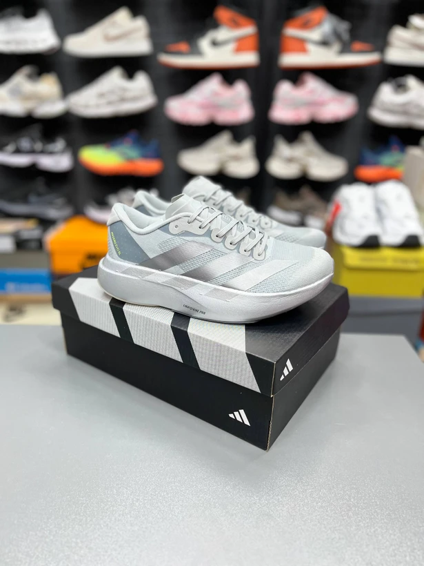 کتونی رانینگ و پیاده روی آدیداس آدی زیرو پرو ۴/Adidas adizero pro 4/ساخت ویتنام/ سایز ۳۸ الی ۴۲/ضمانت کالا/فروش تک و عمده
