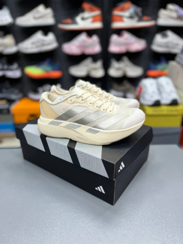 کتونی رانینگ و پیاده روی آدیداس آدی زیرو پرو ۴/Adidas adizero pro 4/ساخت ویتنام/ سایز ۳۸ الی ۴۲/ضمانت کالا/فروش تک و عمده