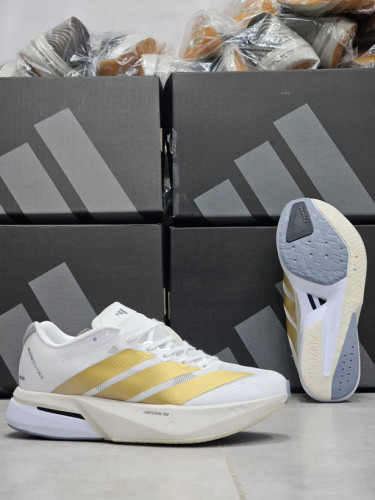 کتونی آدیداس آدی زیرو بوستون ۱۳ مسترکوالیتی درجه ۱/سایز 40 الی 45/Adidas Adizero Boston ۱۳/ ساخت ویتنام وارداتی فروش تکی و عمده/ضمانت و کیفیت کالا