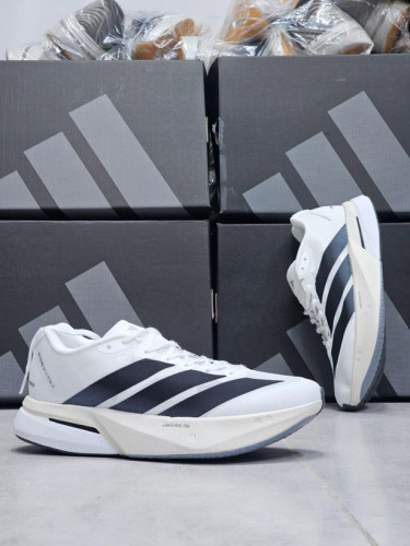 کتونی آدیداس آدی زیرو بوستون ۱۳ مسترکوالیتی درجه ۱/سایز 40 الی 45/Adidas Adizero Boston ۱۳/ ساخت ویتنام وارداتی فروش تکی و عمده/ضمانت و کیفیت کالا
