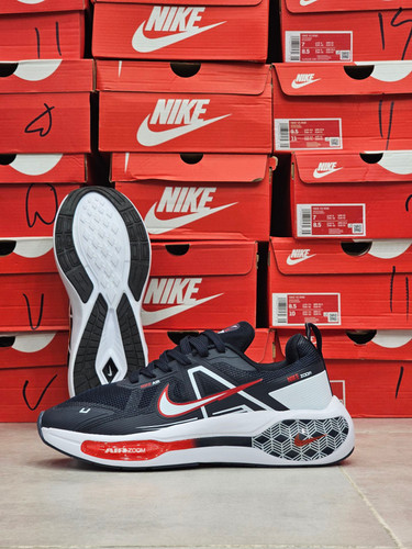 کتونی نایک ایر زوم وینفلو ۲ ۲ Nike Air Zoom Winflo ساخت ویتنام وارداتی سایز ۴۰ الی ۴۵ ضمانت کیفیت کالا فروش تکی و عمده