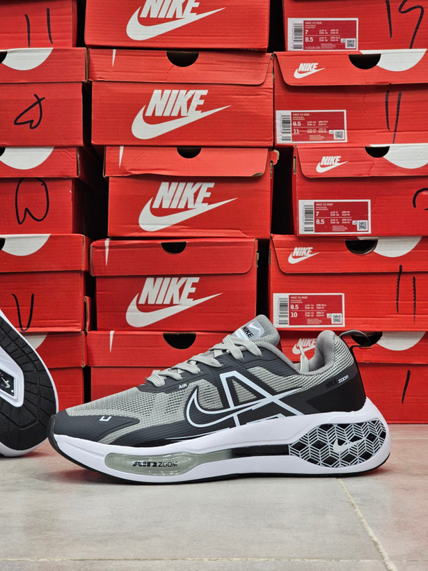 خرید نایک ایر زوم وینفلو ۲ ۲ Nike Air Zoom Winfl ساخت ویتنام وارداتی سایز ۴۰ الی ۴۵ ضمانت کیفیت کالا فروش تکی و عمده