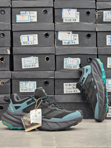 کتونی مردانه آدیداس ترکس مسترکوالیتی Adidas Terrex Vietnam وارداتی ساخت ویتنام سایز ۴۰ الی ۴۵فروش تکی و عمده ضمانت اصالت کالا