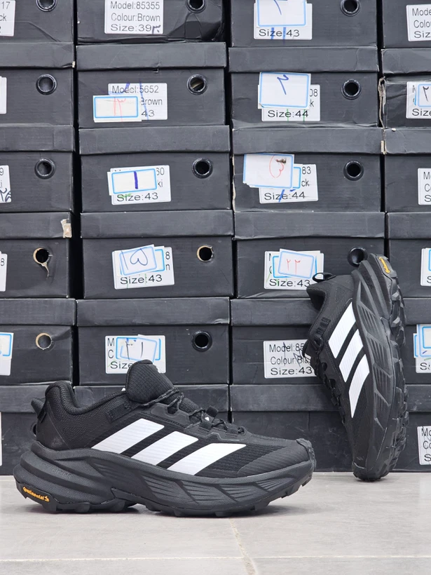 کتونی مردانه آدیداس ترکس مسترکوالیتی Adidas Terrex Vietnam وارداتی ساخت ویتنام سایز ۴۰ الی ۴۵فروش تکی و عمده ضمانت اصالت کالا