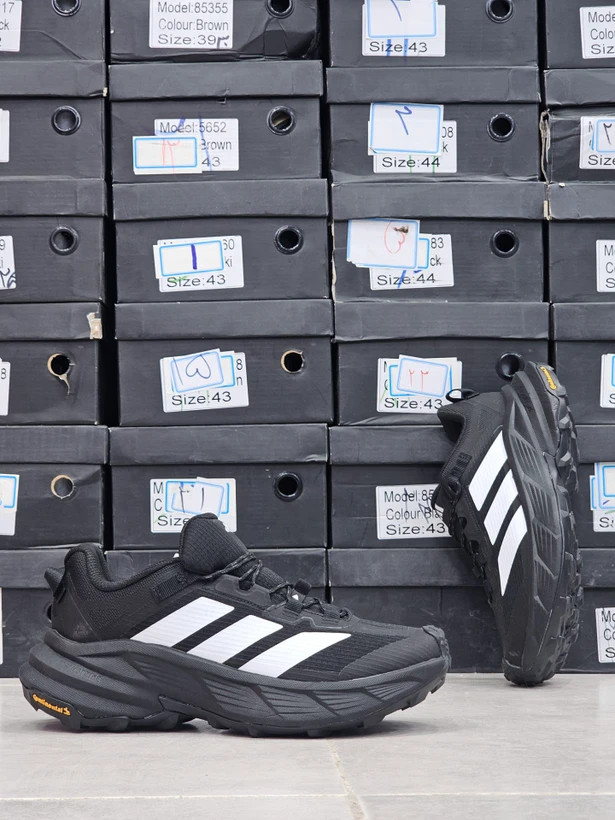 کتونی مردانه آدیداس ترکس مسترکوالیتی Adidas Terrex Vietnam وارداتی ساخت ویتنام سایز ۴۰ الی ۴۵فروش تکی و عمده ضمانت اصالت کالا