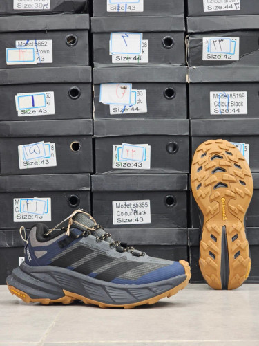 کتونی مردانه آدیداس ترکس مسترکوالیتی Adidas Terrex Vietnam وارداتی ساخت ویتنام سایز ۴۰ الی ۴۵فروش تکی و عمده ضمانت اصالت کالا