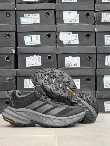 کتونی مردانه آدیداس ترکس مسترکوالیتی Adidas Terrex Vietnam وارداتی ساخت ویتنام سایز ۴۰ الی ۴۵فروش تکی و عمده ضمانت اصالت کالا
