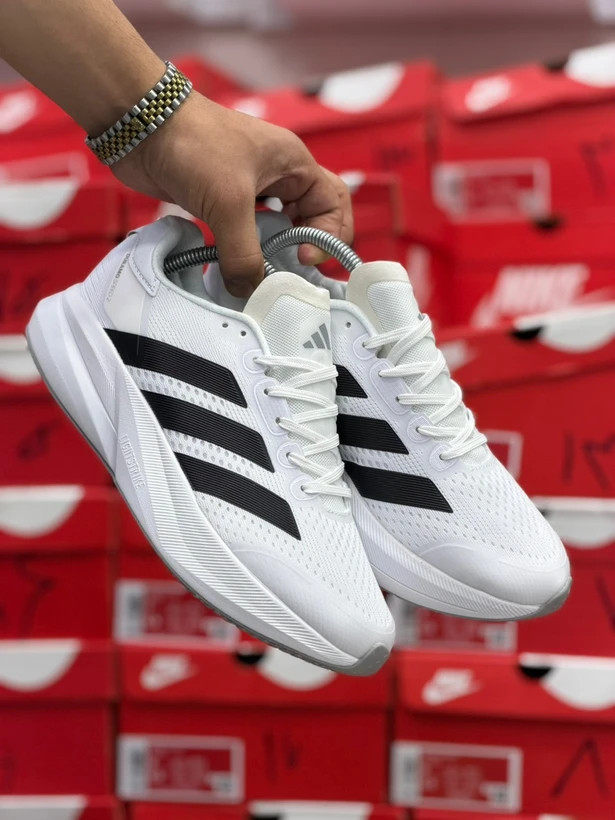 کتونی وارداتی آدیداس دورامو اسپید ۲ مسترکوالیتی درجه ۱/Adidas Duramo Speed 2 سایز 40 الی 45ساخت ویتنام وارداتی فروش تکی و عمده/ضمانت کیفیت کالا