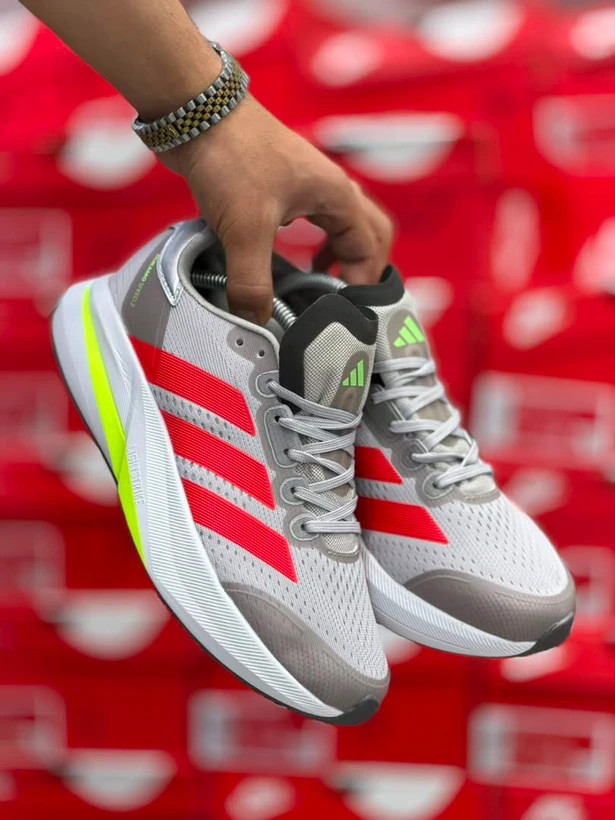 کتونی وارداتی آدیداس دورامو اسپید ۲ مسترکوالیتی درجه ۱/Adidas Duramo Speed 2 سایز 40 الی 45ساخت ویتنام وارداتی فروش تکی و عمده/ضمانت کیفیت کالا