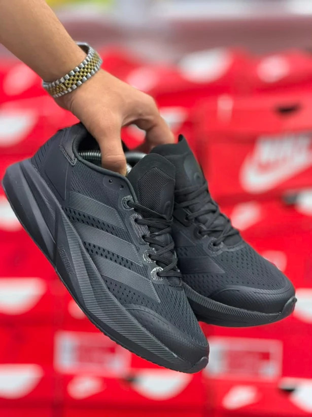 کتونی وارداتی آدیداس دورامو اسپید ۲ مسترکوالیتی درجه ۱/Adidas Duramo Speed 2 سایز 40 الی 45ساخت ویتنام وارداتی فروش تکی و عمده/ضمانت کیفیت کالا