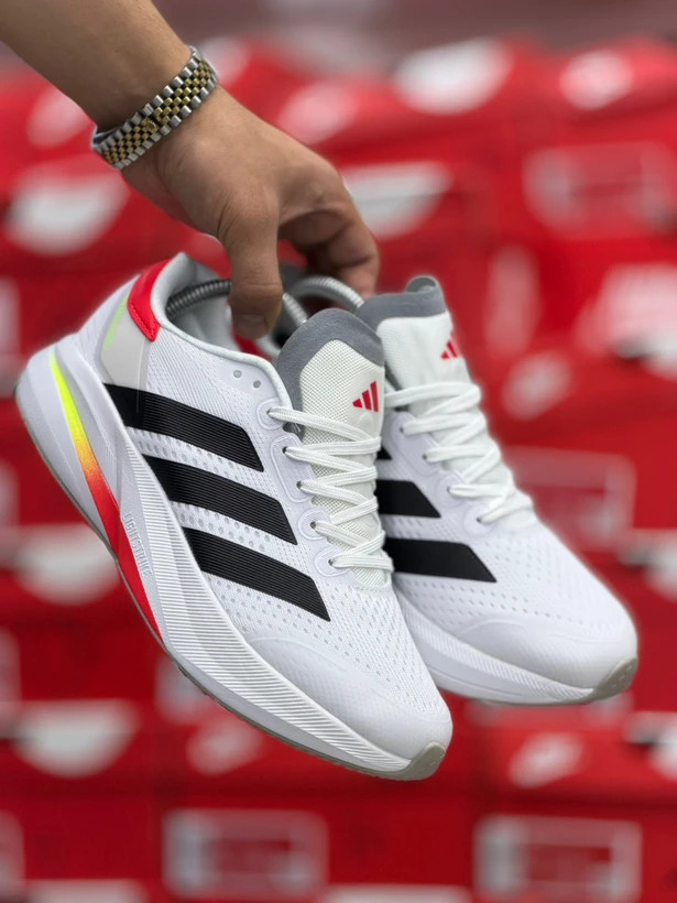 کتونی وارداتی آدیداس دورامو اسپید ۲ مسترکوالیتی درجه ۱/Adidas Duramo Speed 2 سایز 40 الی 45ساخت ویتنام وارداتی فروش تکی و عمده/ضمانت کیفیت کالا