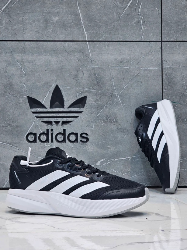 کتونی وارداتی آدیداس دورامو اسپید ۲ مسترکوالیتی درجه ۱/Adidas Duramo Speed 2 سایز 40 الی 45ساخت ویتنام وارداتی فروش تکی و عمده/ضمانت کیفیت کالا