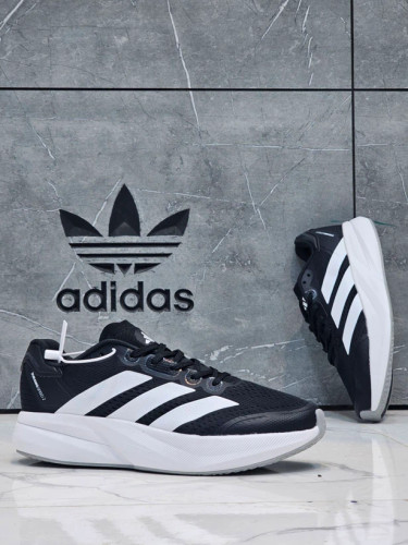 کتونی وارداتی آدیداس دورامو اسپید ۲ مسترکوالیتی درجه ۱/Adidas Duramo Speed 2 سایز 40 الی 45ساخت ویتنام وارداتی فروش تکی و عمده/ضمانت کیفیت کالا