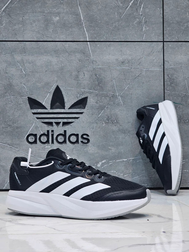 کتونی وارداتی آدیداس دورامو اسپید ۲ مسترکوالیتی درجه ۱/Adidas Duramo Speed 2 سایز 40 الی 45ساخت ویتنام وارداتی فروش تکی و عمده/ضمانت کیفیت کالا