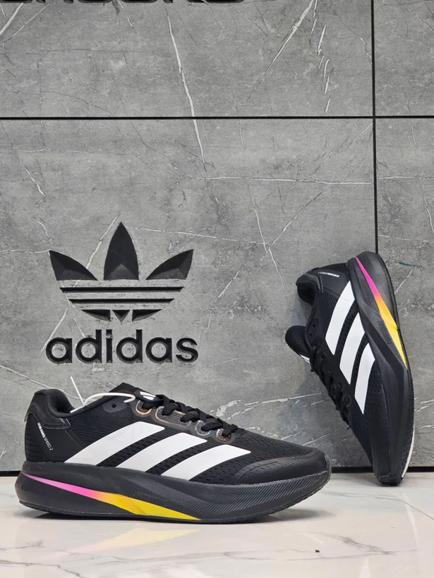 کتونی وارداتی آدیداس دورامو اسپید ۲ مسترکوالیتی درجه ۱/Adidas Duramo Speed 2 سایز 40 الی 45ساخت ویتنام وارداتی فروش تکی و عمده/ضمانت کیفیت کالا