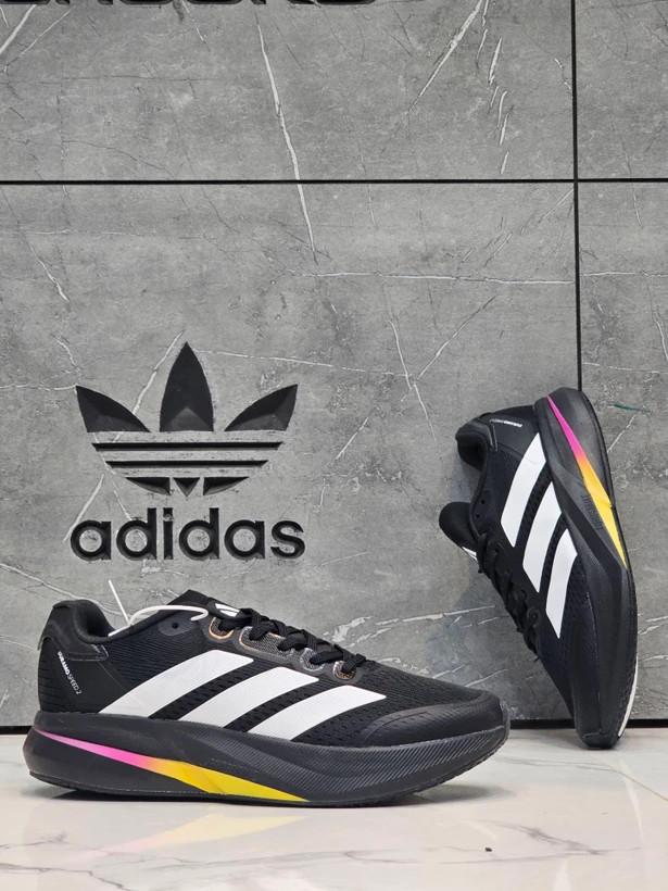 کتونی وارداتی آدیداس دورامو اسپید ۲ مسترکوالیتی درجه ۱/Adidas Duramo Speed 2 سایز 40 الی 45ساخت ویتنام وارداتی فروش تکی و عمده/ضمانت کیفیت کالا