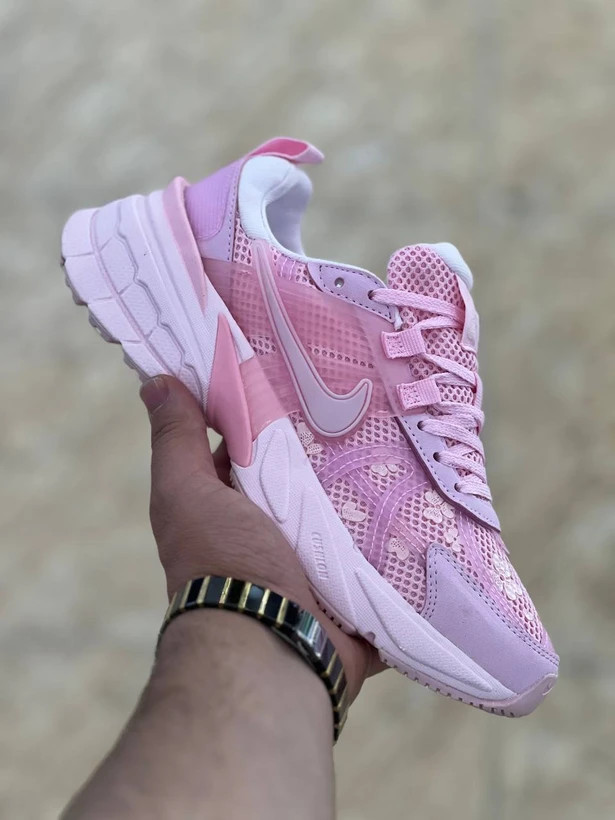 کتونی نایک وی تو کی Nike V2k Run /سایز 37الی40ساخت ویتنام وارداتی فروش تکی و عمده ضمانت کیفیت کالا