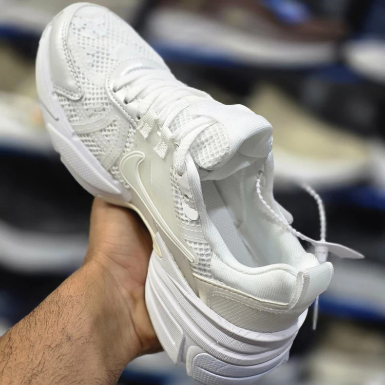 کتونی نایک وی تو کی Nike V2k Run /سایز 37الی40ساخت ویتنام وارداتی فروش تکی و عمده ضمانت کیفیت کالا