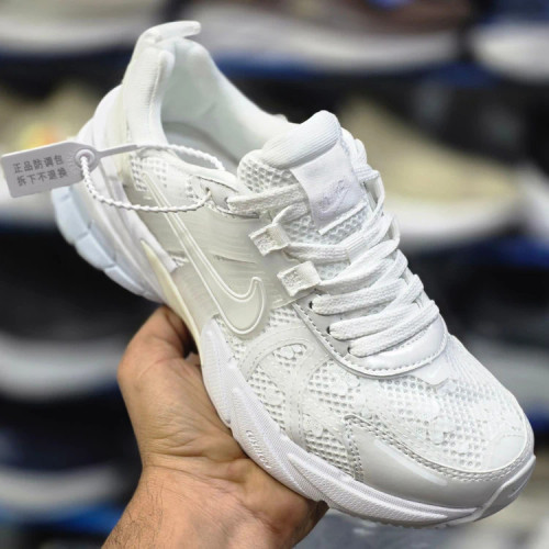 کتونی نایک وی تو کی Nike V2k Run /سایز 37الی40ساخت ویتنام وارداتی فروش تکی و عمده ضمانت کیفیت کالا