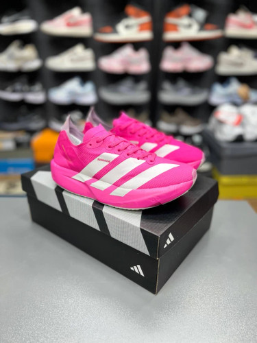 کتونی رانینگ و پیاده روی آدیداس آدی زیرو پرو ۴/Adidas adizero pro 4/ساخت ویتنام/ سایز ۳۷ الی ۴۰/ضمانت کالا/فروش تک و عمده