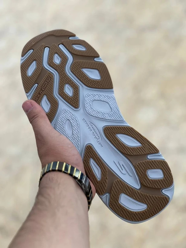 کتونی اسکیچرز اسلیپ Skechers Slip-insمسترکوالیتی درجه ۱ طبی و بدون بند سایز۴۰ الی ۴۵ ساخت ویتنام وارداتی فروش تکی و عمده/ضمانت کیفیت کالا