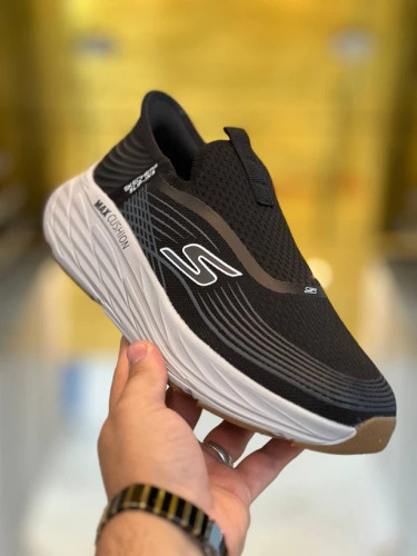 کتونی اسکیچرز اسلیپ Skechers Slip-insمسترکوالیتی درجه ۱ طبی و بدون بند سایز۴۰ الی ۴۵ ساخت ویتنام وارداتی فروش تکی و عمده/ضمانت کیفیت کالا