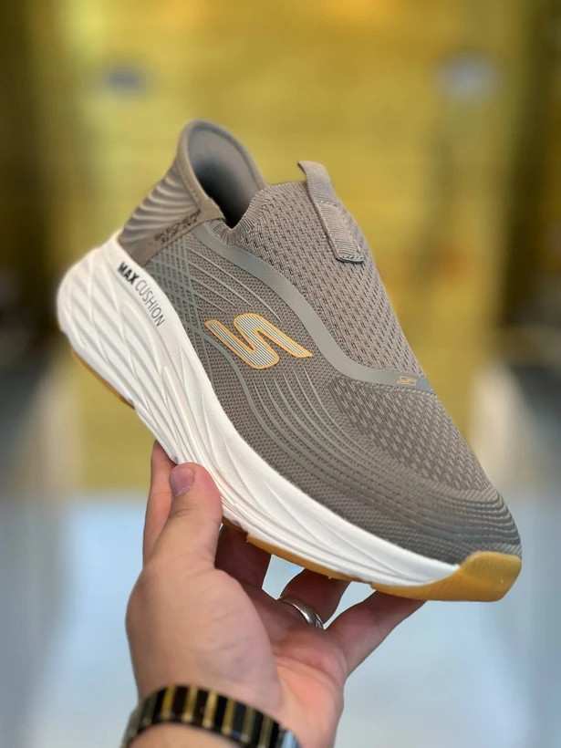کتونی اسکیچرز اسلیپ Skechers Slip-insمسترکوالیتی درجه ۱ طبی و بدون بند سایز۴۰ الی ۴۵ ساخت ویتنام وارداتی فروش تکی و عمده/ضمانت کیفیت کالا
