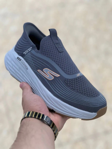 کتونی اسکیچرز اسلیپ Skechers Slip-insمسترکوالیتی درجه ۱ طبی و بدون بند سایز۴۰ الی ۴۵ ساخت ویتنام وارداتی فروش تکی و عمده/ضمانت کیفیت کالا