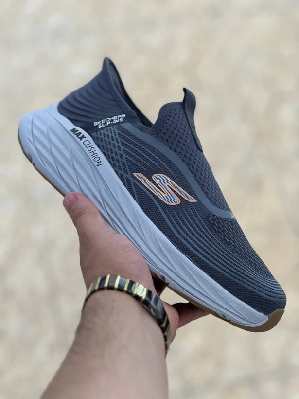 کتونی اسکیچرز اسلیپ Skechers Slip-insمسترکوالیتی درجه ۱ طبی و بدون بند سایز۴۰ الی ۴۵ ساخت ویتنام وارداتی فروش تکی و عمده/ضمانت کیفیت کالا