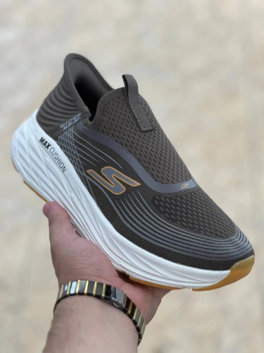 کتونی اسکیچرز اسلیپ Skechers Slip-insمسترکوالیتی درجه ۱ طبی و بدون بند سایز۴۰ الی ۴۵ ساخت ویتنام وارداتی فروش تکی و عمده/ضمانت کیفیت کالا
