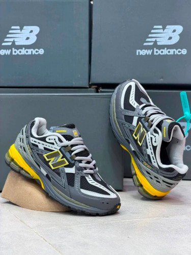 کتونی نیوبالانس ۱۹۰۶ مسترکوالیتی Newbalance 1906 ساخت ویتنام وارداتی سایز۳۸ الی ۴۵ فروش تکی و عمده ضمانت کیفیت کالا