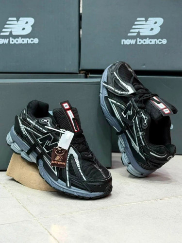 کتونی نیوبالانس ۱۹۰۶ مسترکوالیتی Newbalance 1906 ساخت ویتنام وارداتی سایز۳۸ الی ۴۵ فروش تکی و عمده ضمانت کیفیت کالا