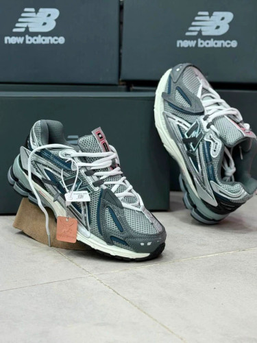 کتونی نیوبالانس ۱۹۰۶ مسترکوالیتی Newbalance 1906 ساخت ویتنام وارداتی سایز۳۸ الی ۴۵ فروش تکی و عمده ضمانت کیفیت کالا