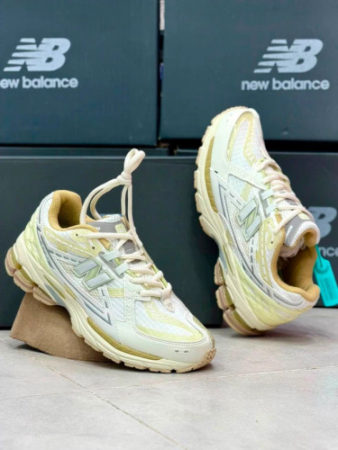 کتونی نیوبالانس ۱۹۰۶ مسترکوالیتی Newbalance 1906 ساخت ویتنام وارداتی سایز۳۸ الی ۴۵ فروش تکی و عمده ضمانت کیفیت کالا