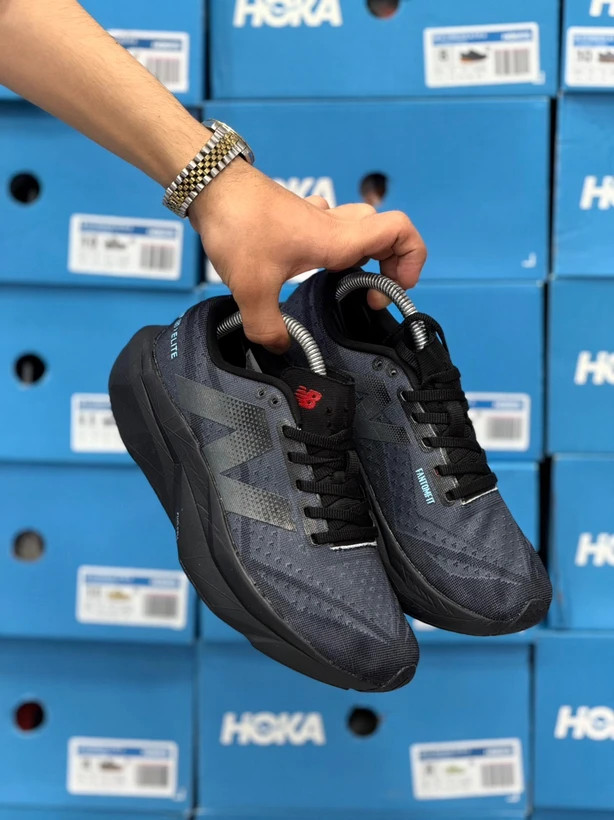 کتونی رانینگ نیوبالانس الیت Newbalance ScElite V۴ساخت ویتنام وارداتی مستر کوالیتی Aبالاترین قیمت در ایران سایز ۴۰ الی ۴۵