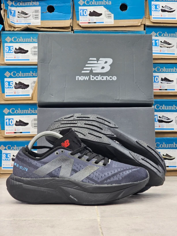 کتونی رانینگ نیوبالانس الیت Newbalance ScElite V۴ساخت ویتنام وارداتی مستر کوالیتی Aبالاترین قیمت در ایران سایز ۴۰ الی ۴۵
