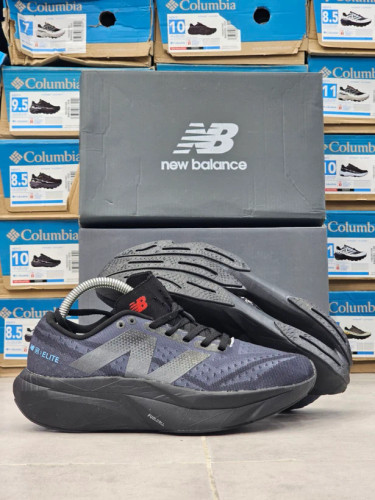 کتونی رانینگ نیوبالانس الیت Newbalance ScElite V۴ساخت ویتنام وارداتی مستر کوالیتی Aبالاترین قیمت در ایران سایز ۴۰ الی ۴۵