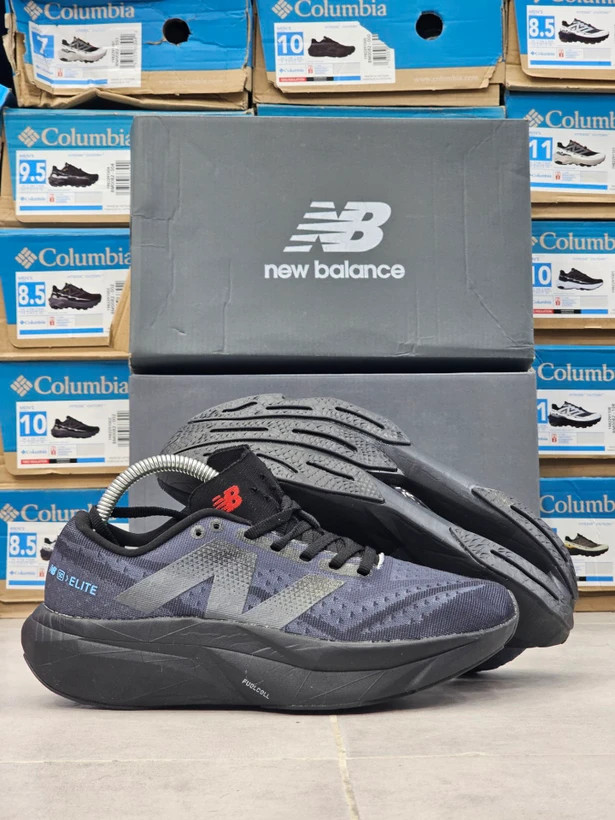 کتونی رانینگ نیوبالانس الیت Newbalance ScElite V۴ساخت ویتنام وارداتی مستر کوالیتی Aبالاترین قیمت در ایران سایز ۴۰ الی ۴۵