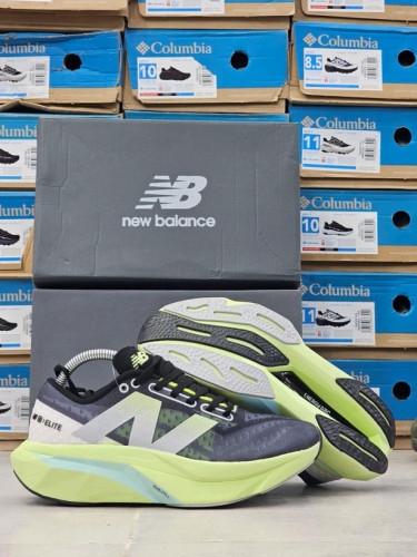 کتونی رانینگ نیوبالانس الیت Newbalance ScElite V۴ساخت ویتنام وارداتی مستر کوالیتی Aبالاترین قیمت در ایران سایز ۴۰ الی ۴۵