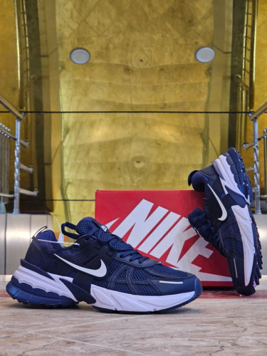 کتونی ست زنانه و مردانه نایک Nike v۲k Run مسترکوالیتی درجه ۱/ساخت ویتنام وارداتی/سایز۳۷الی ۴5/باجعبه بارکد دار/ضمانت کیفیت کالا
