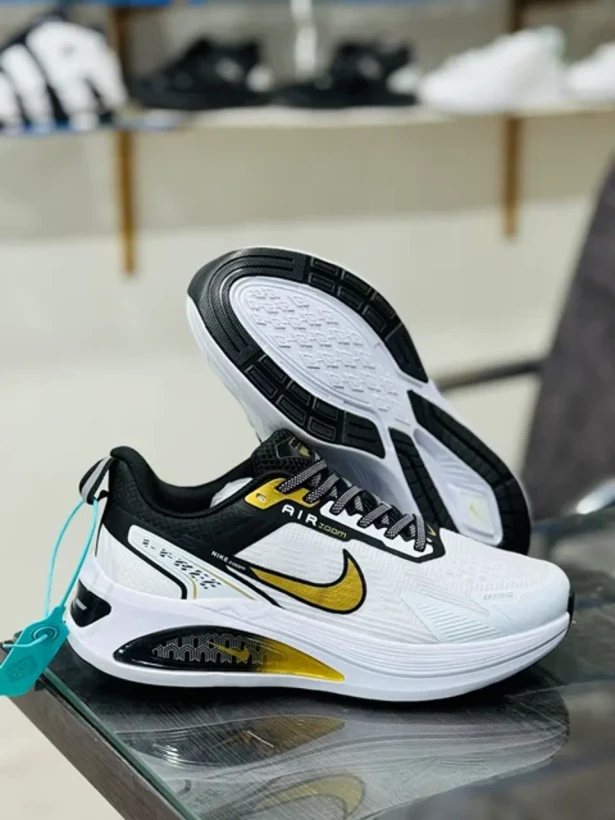 کتونی مسترکوالیتی نایک ایر زوم Nike Air Zoom سایز 40 الی ۴۵/ساخت ویتنام وارداتی ضمانت کیفیت کالا